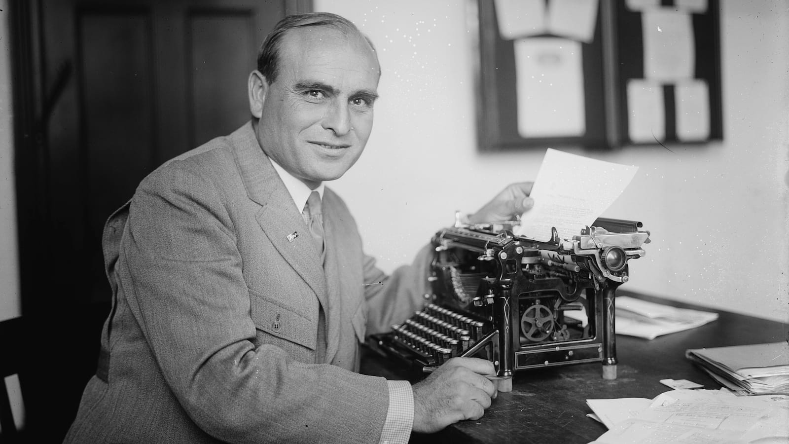 Louis Victor Eytinge