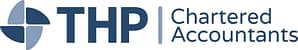 THP Chartered Accountants logo