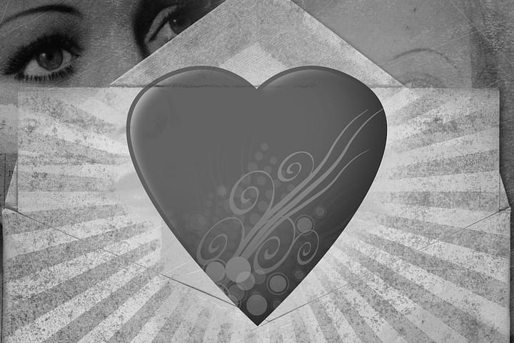 Love letter